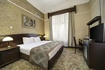 Legacy Ottoman - 89