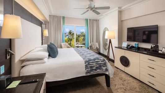 The Palms & Spa - 58