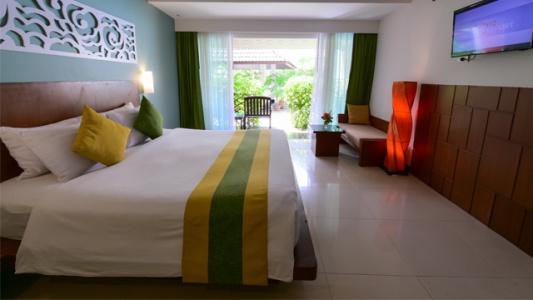 Patong Resort - 43