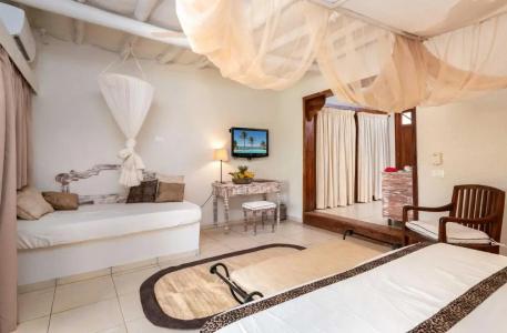 Karafuu Beach Resort & Spa - 10