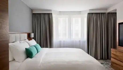 Vienna Marriott - 79