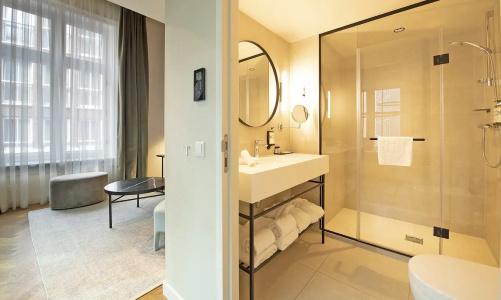 Pestana Amsterdam Riverside - 77