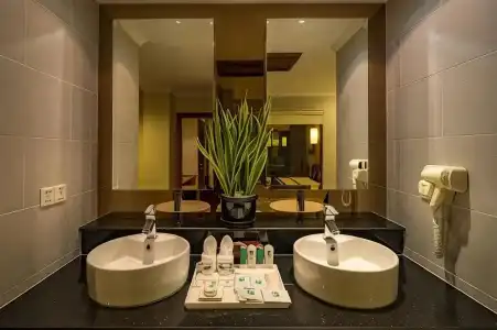 Angkor Miracle Resort & Spa - 79