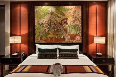RatiLanna Riverside Spa Resort - 76
