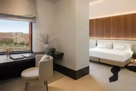 Melia Bilbao - 54