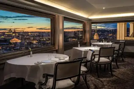 Hassler Roma - 24