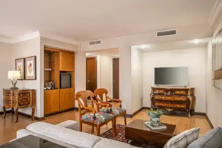 Melia Brasil 21 - 122