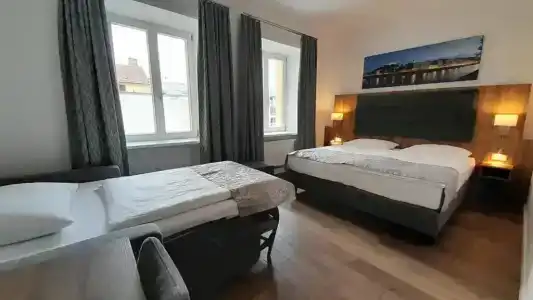 Altstadt Hofwirt - 101