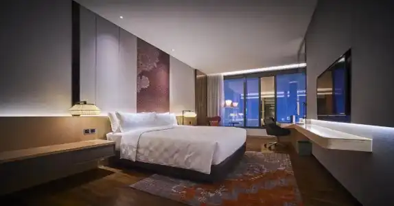 EQ Kuala Lumpur - 81