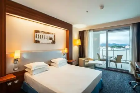 Deltas by Marriott Olbia Sardinia - 6