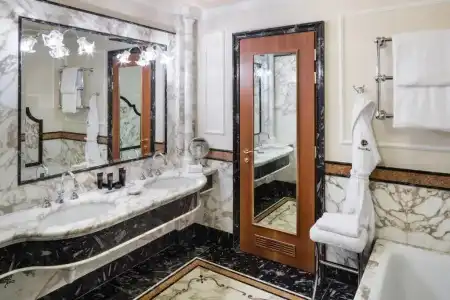 The Carlton, Milan - 75