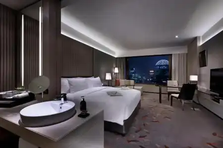 The Okura Prestige Bangkok - 33