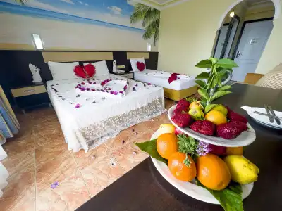 Alanya First Class - 26