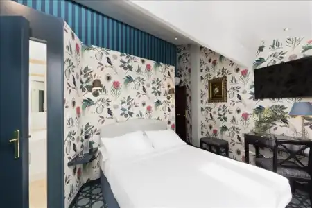 Hôtel Saint Germain - 27
