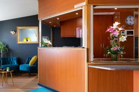 B&B Colmar Lumière - 1