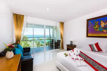 Lamai Coconut Beach Resort - 40