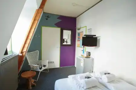 The Flying Pig Downtown Youth Hostel - 60