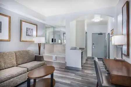 Ramada by Wyndham Bakersfield North - 36
