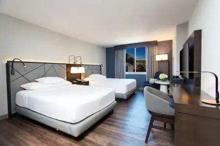 Hyatt Regency Rochester - 29