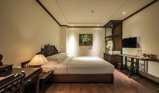 Amanaki Saigon Boutique - 49