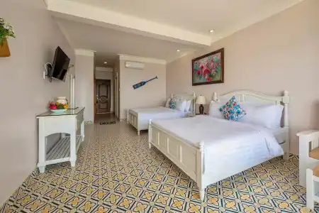 Grace Boutique Resort - 43