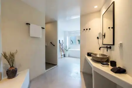 Rocabella Santorini & SPA - 85