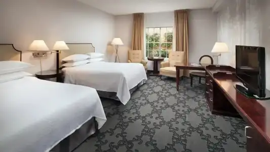 Anaheim Majestic Garden - 64
