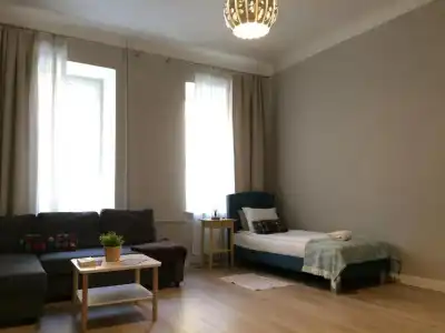 Chillout Hostel - 39