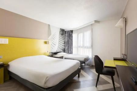 ibis Styles Nice Vieux Port - 29