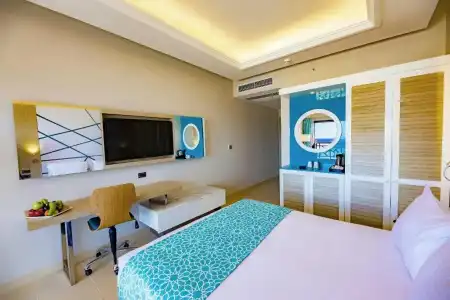 Gravity & Aqua Park Sahl Hasheesh - 83