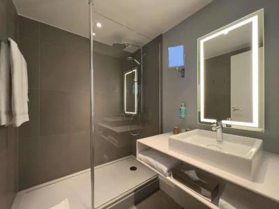 Novotel Paris Centre Gare Montparnasse - 25