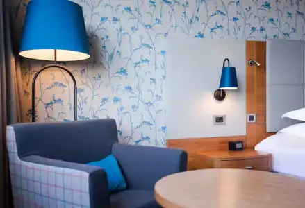 Hilton Strasbourg - 47