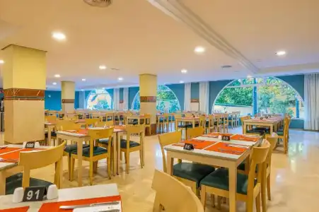 IFA Altamarena by Lopesans - All Inclusive - 16