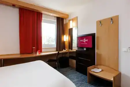 Ibis Kaliningrad Tsentr - 107