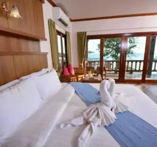 Haad Yao Bayview Resort & Spa - 59