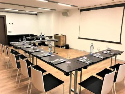 Indigo Barcelona Plaza Espana by IHG - 17