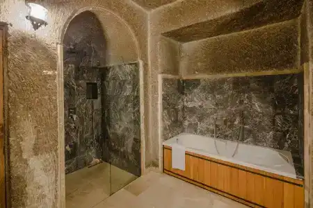 Lunar Cappadocia - 64