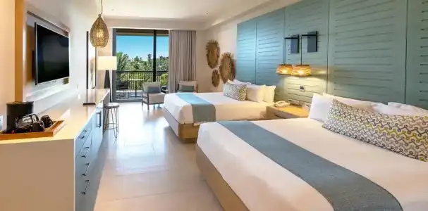 Unique Club at Lopesan Costa Bávaro Resort - 65
