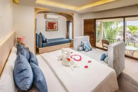 Rummana Boutique Resort - 0