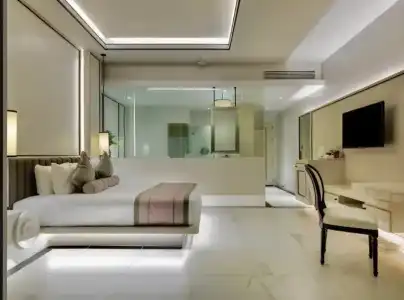 Chanalai Romantica Resort Phuket - Adult Only - 62