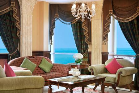Al Habtoor Grand Resort, Autograph Collection By Marriott - 86