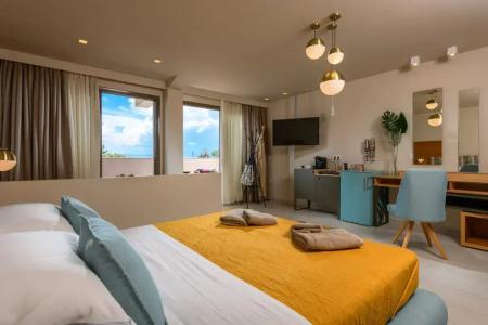 Alea & Suites - 76