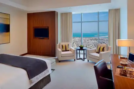 JW Marriott Marquis Dubai - 59