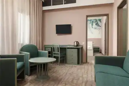 Samshitovaya Roscha Health resort - 18