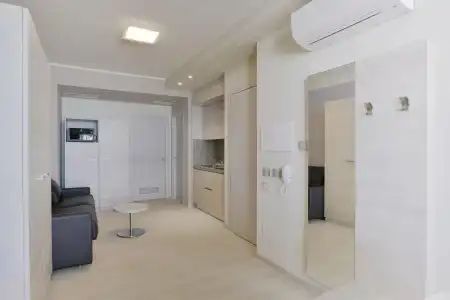 Residence Picalè - 84