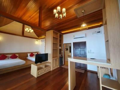 Vimarn Samed Resort - 109