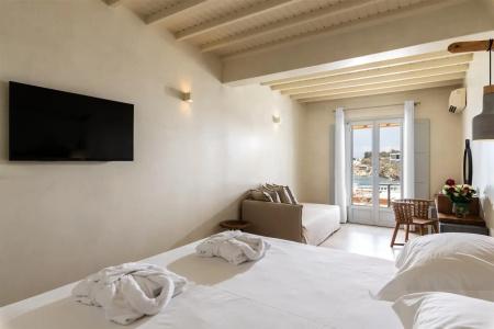 Poseidon & Suites - 43