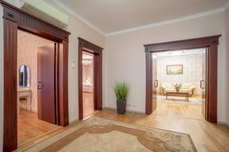 Belarus Sanatorium - 113