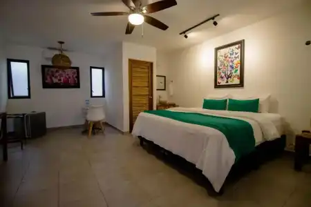 Tequila Cancun - 18