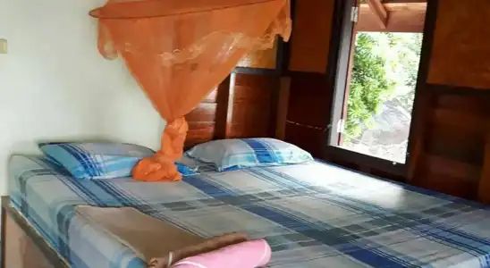 Tao Thong Villa 1 - 4